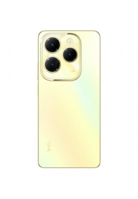 Смартфон Infinix HOT 40 8/256GB Horizon Gold