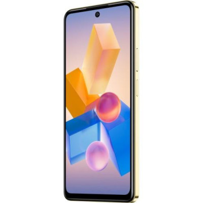 Смартфон Infinix HOT 40 8/256GB Horizon Gold