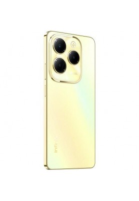 Смартфон Infinix HOT 40 8/256GB Horizon Gold
