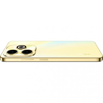 Смартфон Infinix HOT 40i 4/128GB Horizon Gold