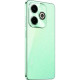 Смартфон Infinix HOT 40i 4/128GB Starfall Green