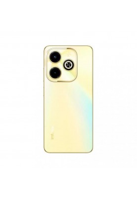 Смартфон Infinix HOT 40i 8/128GB Horizon Gold