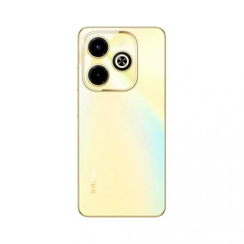 Смартфон Infinix HOT 40i 8/128GB Horizon Gold