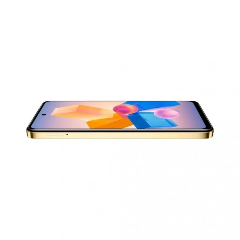 Смартфон Infinix HOT 40i 8/128GB Horizon Gold