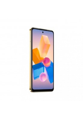 Смартфон Infinix HOT 40i 8/128GB Horizon Gold