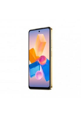 Смартфон Infinix HOT 40i 8/128GB Horizon Gold