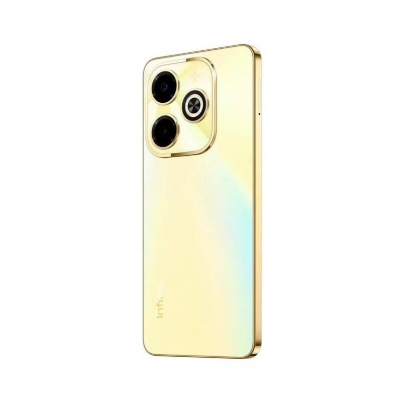 Смартфон Infinix HOT 40i 8/128GB Horizon Gold