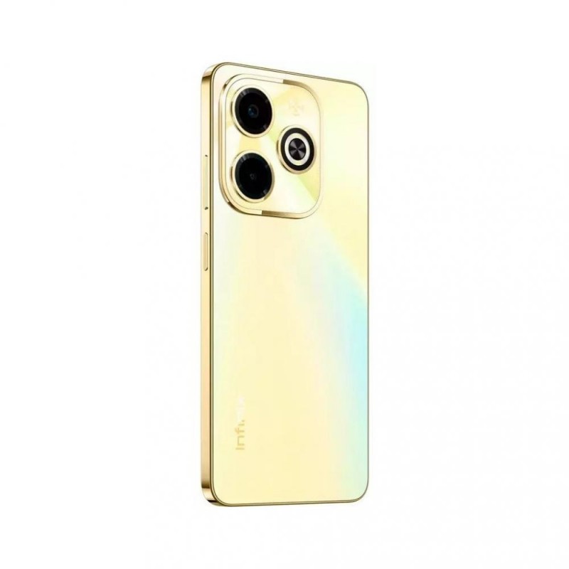 Смартфон Infinix HOT 40i 8/128GB Horizon Gold