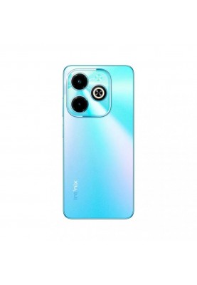 Смартфон Infinix HOT 40i 8/128GB Palm Blue