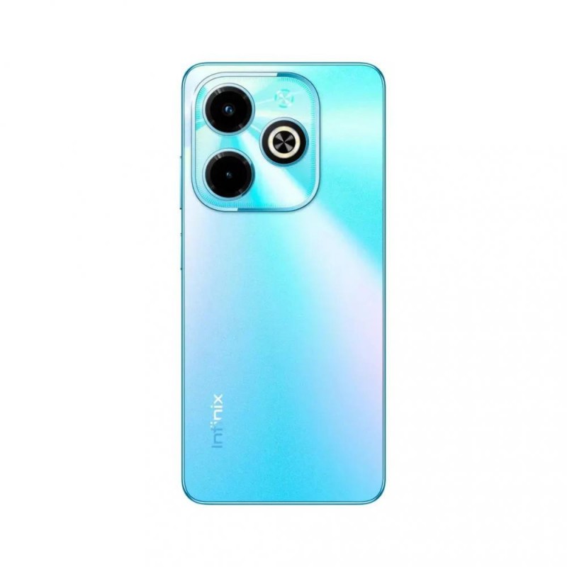 Смартфон Infinix HOT 40i 8/128GB Palm Blue