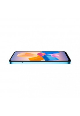 Смартфон Infinix HOT 40i 8/128GB Palm Blue