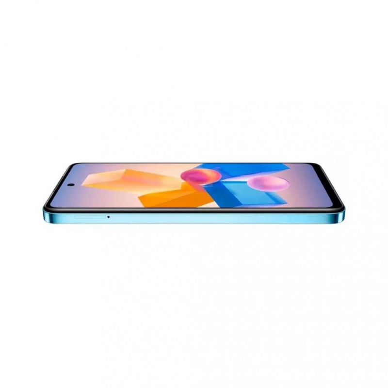 Смартфон Infinix HOT 40i 8/128GB Palm Blue