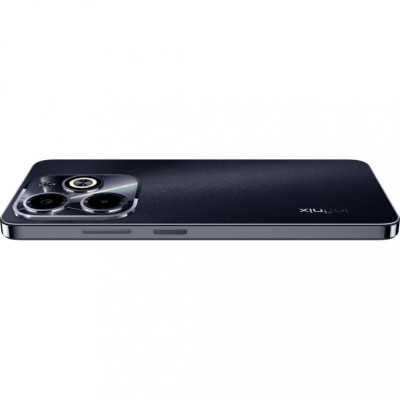 Смартфон Infinix HOT 40i 8/256GB Starlit Black