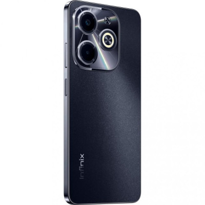 Смартфон Infinix HOT 40i 8/256GB Starlit Black