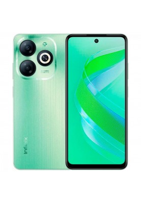 Смартфон Infinix Smart 8 3/64GB Crystal Green