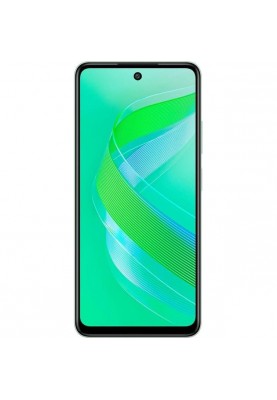 Смартфон Infinix Smart 8 3/64GB Crystal Green