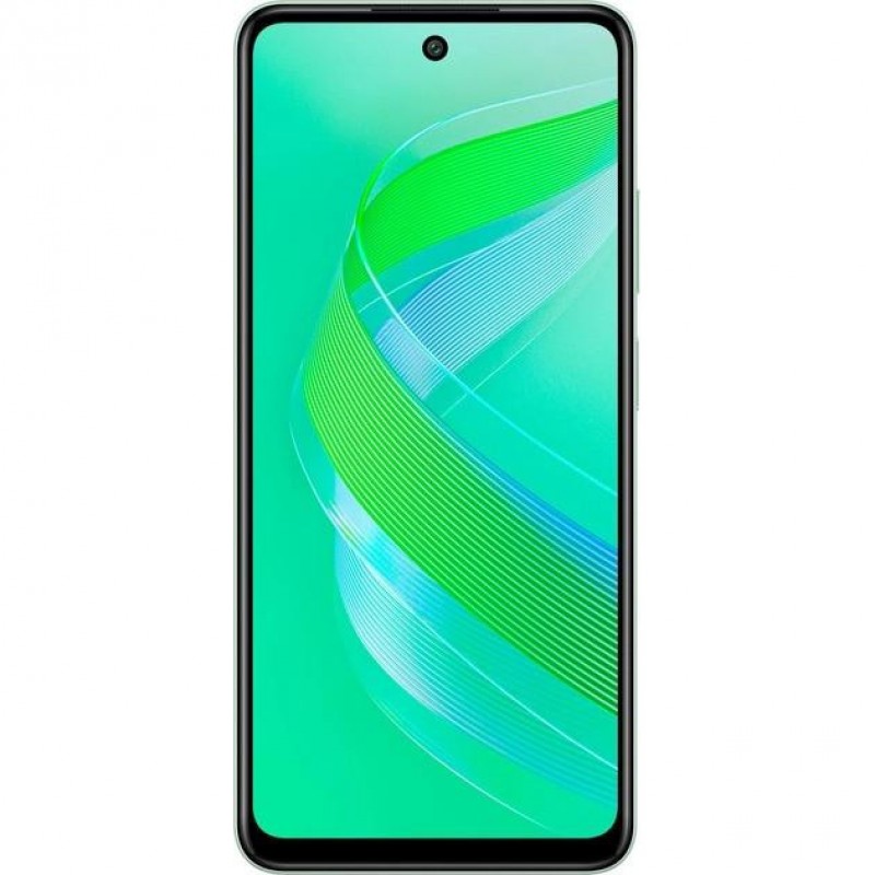 Смартфон Infinix Smart 8 3/64GB Crystal Green