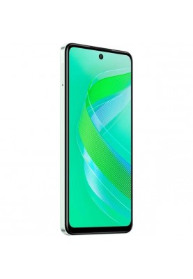 Смартфон Infinix Smart 8 3/64GB Crystal Green