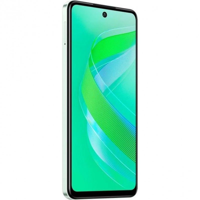 Смартфон Infinix Smart 8 3/64GB Crystal Green