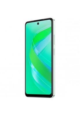 Смартфон Infinix Smart 8 3/64GB Crystal Green