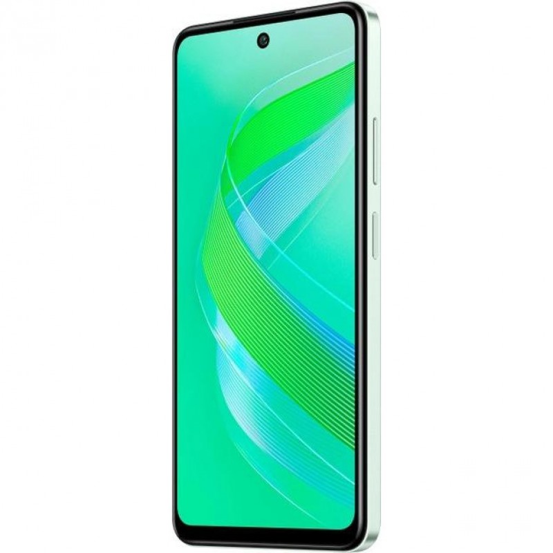 Смартфон Infinix Smart 8 3/64GB Crystal Green