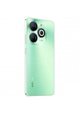 Смартфон Infinix Smart 8 3/64GB Crystal Green