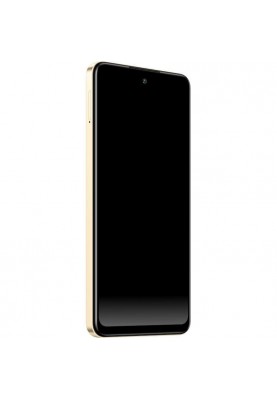 Смартфон Infinix Smart 8 3/64GB Shinny Gold