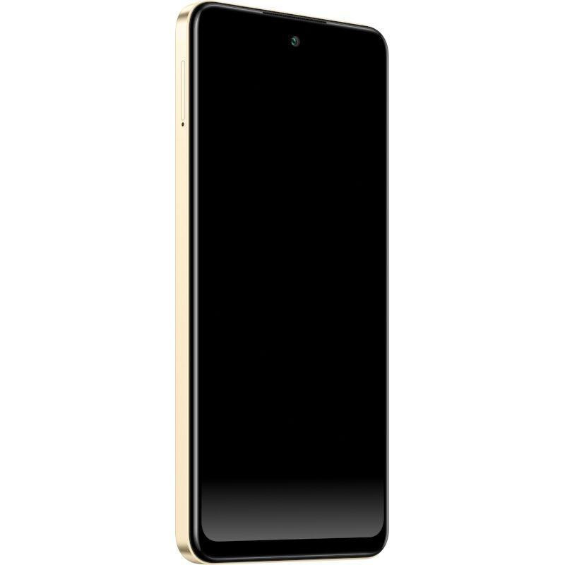 Смартфон Infinix Smart 8 3/64GB Shinny Gold