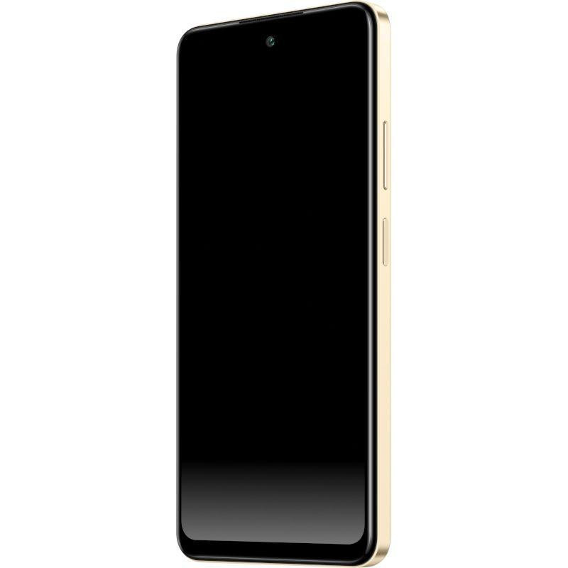 Смартфон Infinix Smart 8 3/64GB Shinny Gold