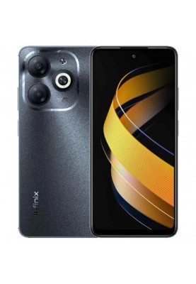 Смартфон Infinix Smart 8 3/64GB Timber Black