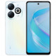 Смартфон Infinix Smart 8 4/128GB Galaxy White