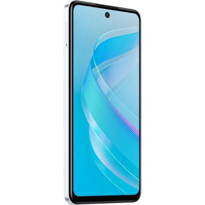 Смартфон Infinix Smart 8 4/128GB Galaxy White