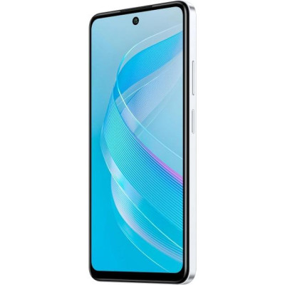 Смартфон Infinix Smart 8 4/128GB Galaxy White