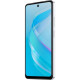 Смартфон Infinix Smart 8 4/128GB Galaxy White