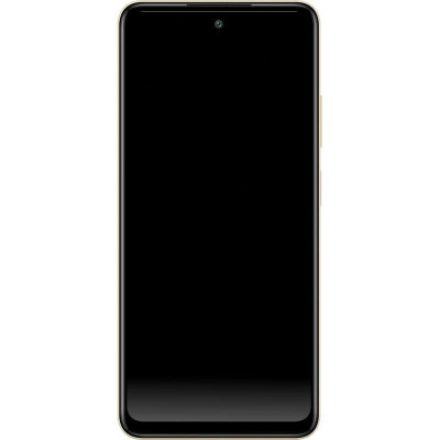 Смартфон Infinix Smart 8 4/128GB Shinny Gold