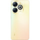 Смартфон Infinix Smart 8 4/128GB Shinny Gold