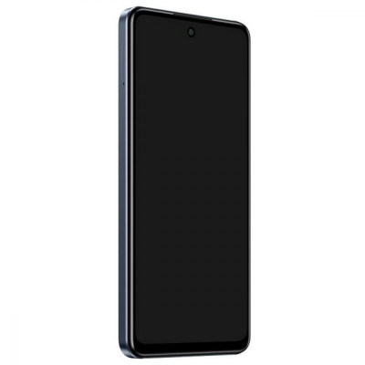 Смартфон Infinix Smart 8 4/128GB Timber Black