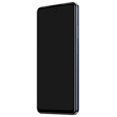 Смартфон Infinix Smart 8 4/128GB Timber Black