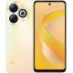 Смартфон Infinix Smart 8 4/64GB Shinny Gold