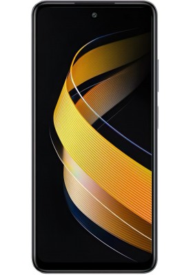 Смартфон Infinix Smart 8 4/64GB Timber Black