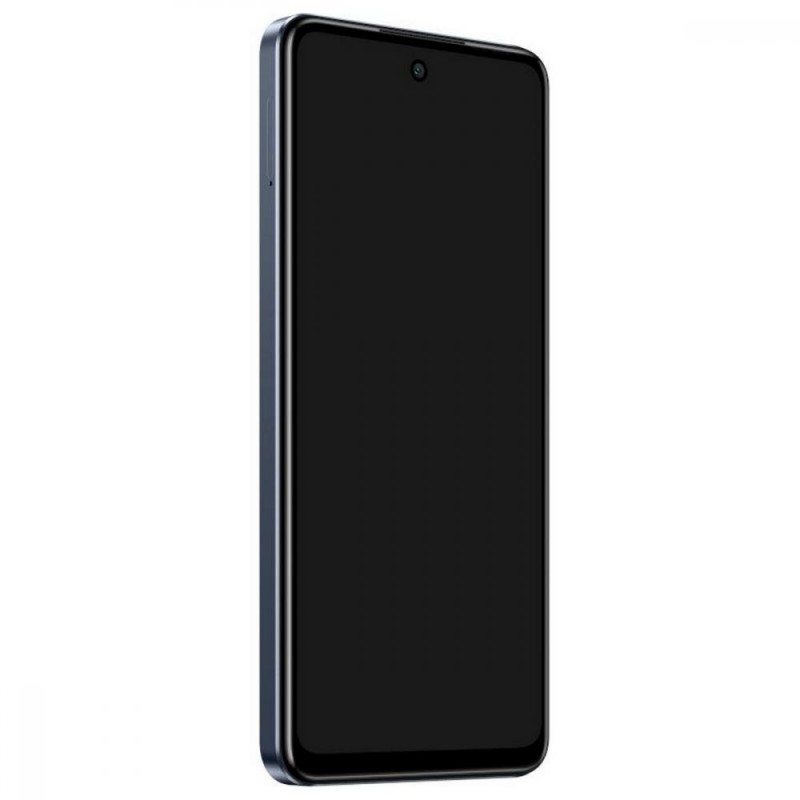 Смартфон Infinix Smart 8 Plus 4/128GB Timber Black