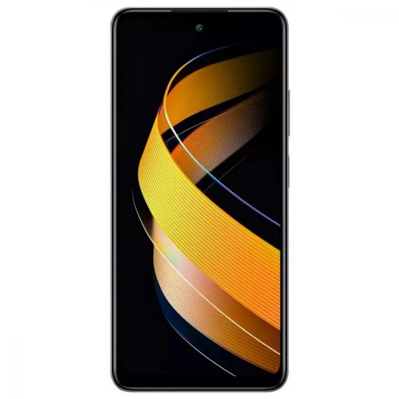 Смартфон Infinix Smart 8 Plus 4/128GB Timber Black