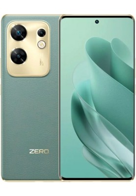 Смартфон Infinix Zero 30 4G 8/256GB Misty Green