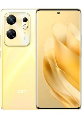 Смартфон Infinix Zero 30 4G 8/256GB Sunset Gold