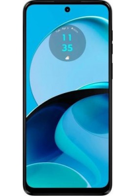 Смартфон Motorola G14 8/256GB Sky Blue (PAYF0040)