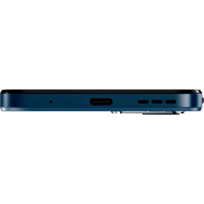 Смартфон Motorola G14 8/256GB Sky Blue (PAYF0040)