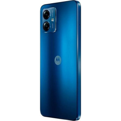 Смартфон Motorola G14 8/256GB Sky Blue (PAYF0040)