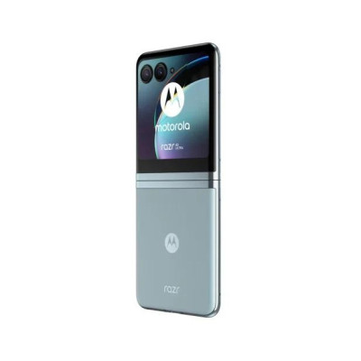 Смартфон Motorola Razr 40 Ultra 8/256GB Blue (PAX40048/PAX40013)
