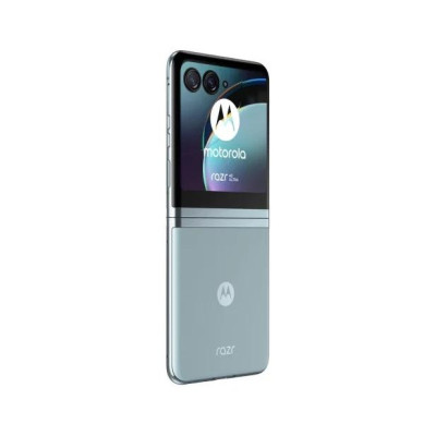 Смартфон Motorola Razr 40 Ultra 8/256GB Blue (PAX40048/PAX40013)