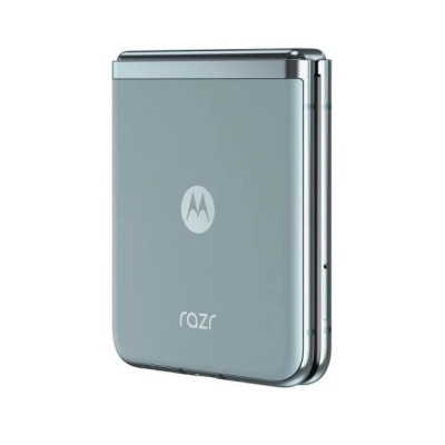 Смартфон Motorola Razr 40 Ultra 8/256GB Blue (PAX40048/PAX40013)
